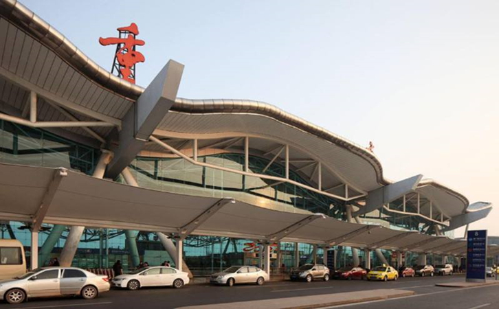 临夏空运重庆江北机场