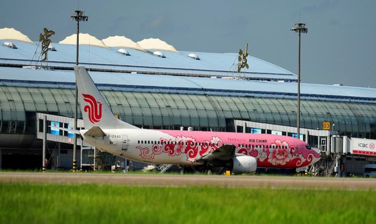 临夏空运宁波机场