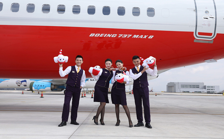 临夏祥鹏航空公司